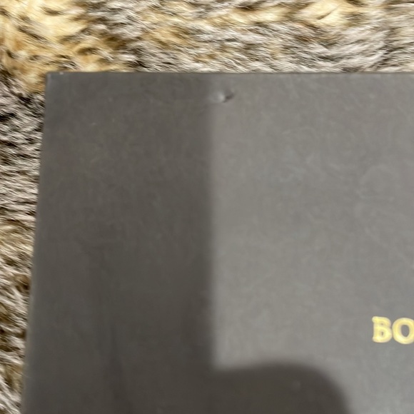 Bottega Veneta Empty Eyeglass Case Box - Picture 3 of 4